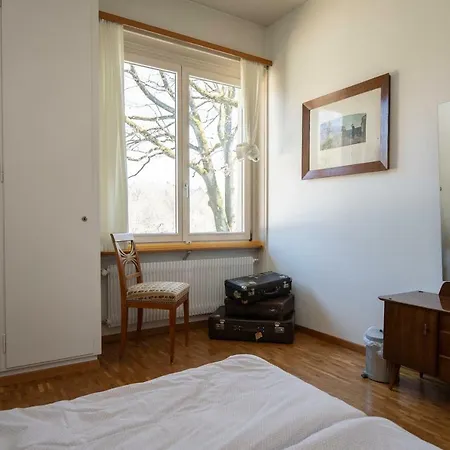 Bed & Breakfast Im Klee Bed & Breakfast Bern