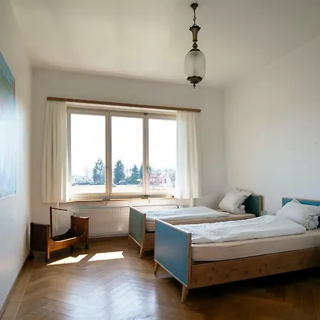 Bed & Breakfast Im Klee Bed & Breakfast